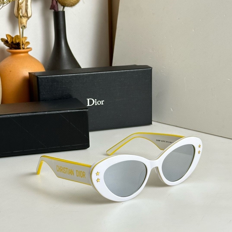 Dior Sunglasses